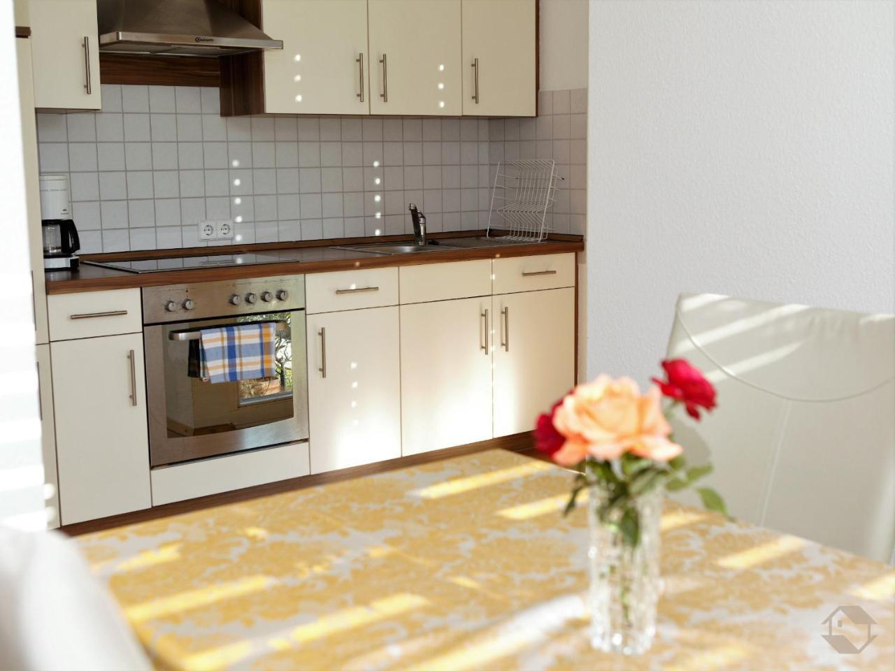 Ferienwohnung Koch Thurgauer Weg Reichenau Exterior foto