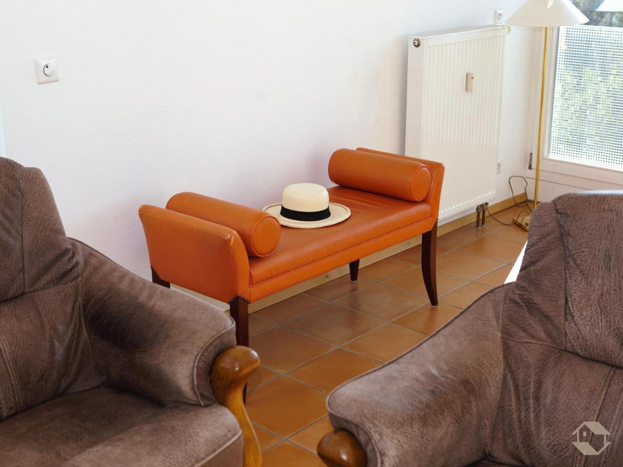 Ferienwohnung Koch Thurgauer Weg Reichenau Exterior foto