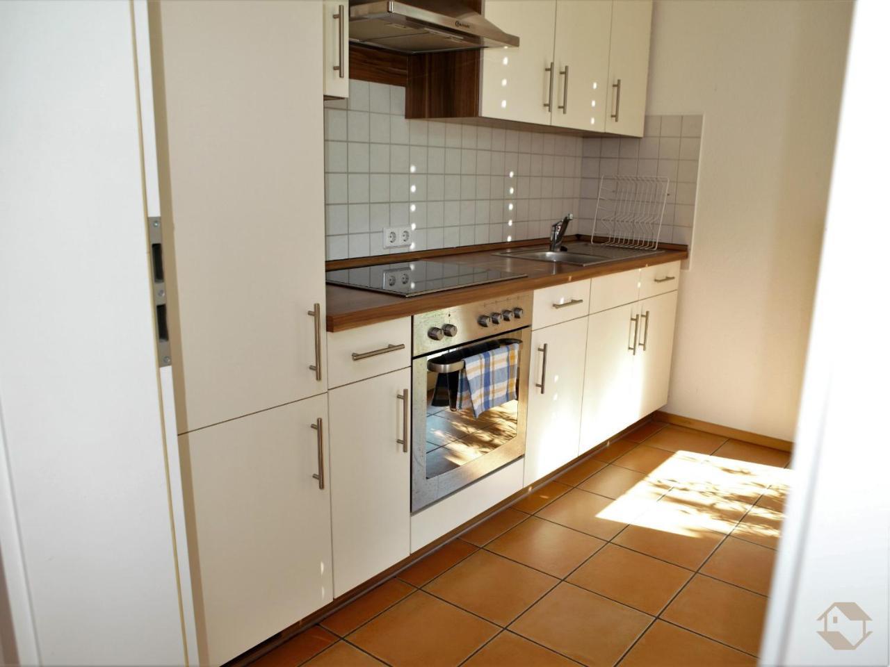 Ferienwohnung Koch Thurgauer Weg Reichenau Exterior foto